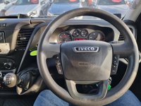 USED 2017 17 IVECO DAILY 3.0 50C15V 148 BHP REVERSE CAMERA + VERSA LIFT