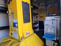 USED 2017 17 IVECO DAILY 3.0 50C15V 148 BHP REVERSE CAMERA + VERSA LIFT