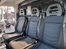 USED 2017 17 IVECO DAILY 3.0 50C15V 148 BHP REVERSE CAMERA + VERSA LIFT