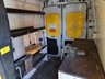 USED 2017 17 IVECO DAILY 3.0 50C15V 148 BHP REVERSE CAMERA + VERSA LIFT