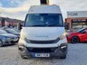 USED 2017 17 IVECO DAILY 3.0 50C15V 148 BHP REVERSE CAMERA + VERSA LIFT