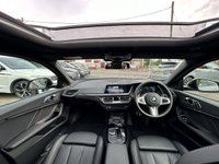 USED 2022 22 BMW M235I 2.0 M235I XDRIVE GRAN COUPE 4d 302 BHP ** RAC BUYSURE INSPECTED **