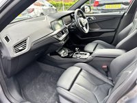 USED 2022 22 BMW M235I 2.0 M235I XDRIVE GRAN COUPE 4d 302 BHP ** RAC BUYSURE INSPECTED **