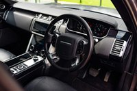 USED 2019 69 LAND ROVER RANGE ROVER 3.0L SDV6 VOGUE SE 5d AUTO 272 BHP Pan Roof/22's/Black Pack