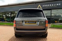 USED 2019 69 LAND ROVER RANGE ROVER 3.0L SDV6 VOGUE SE 5d AUTO 272 BHP Pan Roof/22's/Black Pack