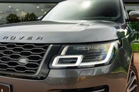USED 2019 69 LAND ROVER RANGE ROVER 3.0L SDV6 VOGUE SE 5d AUTO 272 BHP Pan Roof/22's/Black Pack