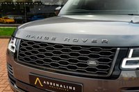 USED 2019 69 LAND ROVER RANGE ROVER 3.0L SDV6 VOGUE SE 5d AUTO 272 BHP Pan Roof/22's/Black Pack