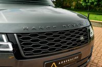 USED 2019 69 LAND ROVER RANGE ROVER 3.0L SDV6 VOGUE SE 5d AUTO 272 BHP Pan Roof/22's/Black Pack