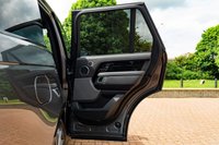 USED 2019 69 LAND ROVER RANGE ROVER 3.0L SDV6 VOGUE SE 5d AUTO 272 BHP Pan Roof/22's/Black Pack