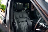 USED 2019 69 LAND ROVER RANGE ROVER 3.0L SDV6 VOGUE SE 5d AUTO 272 BHP Pan Roof/22's/Black Pack