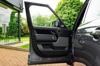 USED 2019 69 LAND ROVER RANGE ROVER 3.0L SDV6 VOGUE SE 5d AUTO 272 BHP Pan Roof/22's/Black Pack