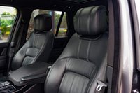 USED 2019 69 LAND ROVER RANGE ROVER 3.0L SDV6 VOGUE SE 5d AUTO 272 BHP Pan Roof/22's/Black Pack