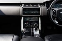 USED 2019 69 LAND ROVER RANGE ROVER 3.0L SDV6 VOGUE SE 5d AUTO 272 BHP Pan Roof/22's/Black Pack