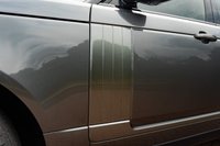 USED 2019 69 LAND ROVER RANGE ROVER 3.0L SDV6 VOGUE SE 5d AUTO 272 BHP Pan Roof/22's/Black Pack