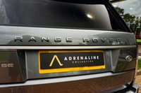 USED 2019 69 LAND ROVER RANGE ROVER 3.0L SDV6 VOGUE SE 5d AUTO 272 BHP Pan Roof/22's/Black Pack