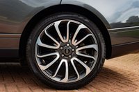 USED 2019 69 LAND ROVER RANGE ROVER 3.0L SDV6 VOGUE SE 5d AUTO 272 BHP Pan Roof/22's/Black Pack