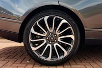 USED 2019 69 LAND ROVER RANGE ROVER 3.0L SDV6 VOGUE SE 5d AUTO 272 BHP Pan Roof/22's/Black Pack