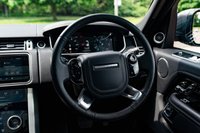 USED 2019 69 LAND ROVER RANGE ROVER 3.0L SDV6 VOGUE SE 5d AUTO 272 BHP Pan Roof/22's/Black Pack