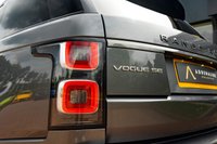 USED 2019 69 LAND ROVER RANGE ROVER 3.0L SDV6 VOGUE SE 5d AUTO 272 BHP Pan Roof/22's/Black Pack