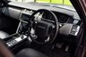 USED 2019 69 LAND ROVER RANGE ROVER 3.0L SDV6 VOGUE SE 5d AUTO 272 BHP Pan Roof/22's/Black Pack