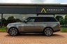 USED 2019 69 LAND ROVER RANGE ROVER 3.0L SDV6 VOGUE SE 5d AUTO 272 BHP Pan Roof/22's/Black Pack
