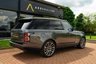 USED 2019 69 LAND ROVER RANGE ROVER 3.0L SDV6 VOGUE SE 5d AUTO 272 BHP Pan Roof/22's/Black Pack