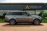 USED 2019 69 LAND ROVER RANGE ROVER 3.0L SDV6 VOGUE SE 5d AUTO 272 BHP Pan Roof/22's/Black Pack