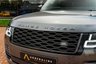 USED 2019 69 LAND ROVER RANGE ROVER 3.0L SDV6 VOGUE SE 5d AUTO 272 BHP Pan Roof/22's/Black Pack