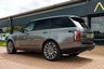 USED 2019 69 LAND ROVER RANGE ROVER 3.0L SDV6 VOGUE SE 5d AUTO 272 BHP Pan Roof/22's/Black Pack