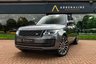 USED 2019 69 LAND ROVER RANGE ROVER 3.0L SDV6 VOGUE SE 5d AUTO 272 BHP Pan Roof/22's/Black Pack