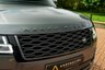 USED 2019 69 LAND ROVER RANGE ROVER 3.0L SDV6 VOGUE SE 5d AUTO 272 BHP Pan Roof/22's/Black Pack