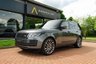 USED 2019 69 LAND ROVER RANGE ROVER 3.0L SDV6 VOGUE SE 5d AUTO 272 BHP Pan Roof/22's/Black Pack