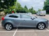 USED 2015 65 VOLVO V40 2.0 D2 R-DESIGN NAV 5d EURO 6 118 BHP LOW MILES+LEATHER+SAT NAV+ULEZ