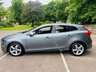USED 2015 65 VOLVO V40 2.0 D2 R-DESIGN NAV 5d EURO 6 118 BHP LOW MILES+LEATHER+SAT NAV+ULEZ