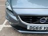 USED 2015 65 VOLVO V40 2.0 D2 R-DESIGN NAV 5d EURO 6 118 BHP LOW MILES+LEATHER+SAT NAV+ULEZ