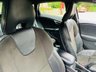 USED 2015 65 VOLVO V40 2.0 D2 R-DESIGN NAV 5d EURO 6 118 BHP LOW MILES+LEATHER+SAT NAV+ULEZ