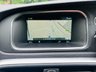 USED 2015 65 VOLVO V40 2.0 D2 R-DESIGN NAV 5d EURO 6 118 BHP LOW MILES+LEATHER+SAT NAV+ULEZ