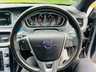 USED 2015 65 VOLVO V40 2.0 D2 R-DESIGN NAV 5d EURO 6 118 BHP LOW MILES+LEATHER+SAT NAV+ULEZ
