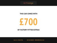 USED 2019 19 FORD FOCUS ACTIVE 1.5 X 5d 148 BHP HEATED FRONT HALF LEATHER SEATS