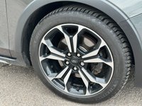 USED 2019 19 FORD FOCUS ACTIVE 1.5 X 5d 148 BHP HEATED FRONT HALF LEATHER SEATS