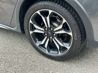 USED 2019 19 FORD FOCUS ACTIVE 1.5 X 5d 148 BHP HEATED FRONT HALF LEATHER SEATS
