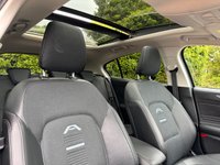 USED 2019 19 FORD FOCUS ACTIVE 1.5 X 5d 148 BHP HEATED FRONT HALF LEATHER SEATS