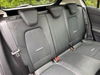 USED 2019 19 FORD FOCUS ACTIVE 1.5 X 5d 148 BHP HEATED FRONT HALF LEATHER SEATS
