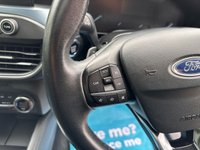 USED 2019 19 FORD FOCUS ACTIVE 1.5 X 5d 148 BHP HEATED FRONT HALF LEATHER SEATS