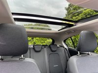 USED 2019 19 FORD FOCUS ACTIVE 1.5 X 5d 148 BHP HEATED FRONT HALF LEATHER SEATS