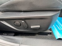 USED 2019 19 FORD FOCUS ACTIVE 1.5 X 5d 148 BHP HEATED FRONT HALF LEATHER SEATS