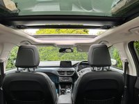 USED 2019 19 FORD FOCUS ACTIVE 1.5 X 5d 148 BHP HEATED FRONT HALF LEATHER SEATS