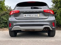 USED 2019 19 FORD FOCUS ACTIVE 1.5 X 5d 148 BHP HEATED FRONT HALF LEATHER SEATS
