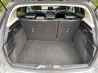 USED 2019 19 FORD FOCUS ACTIVE 1.5 X 5d 148 BHP HEATED FRONT HALF LEATHER SEATS