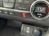 USED 2019 19 FORD FOCUS ACTIVE 1.5 X 5d 148 BHP HEATED FRONT HALF LEATHER SEATS